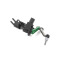 Porsche Macan 95B (2014-2022) Level Sensor with Coupling Rod and Holder Front Right 2014