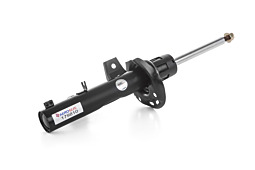 VW Golf VII (7) Front Shock Absorber with Electric Control (2013-2019)