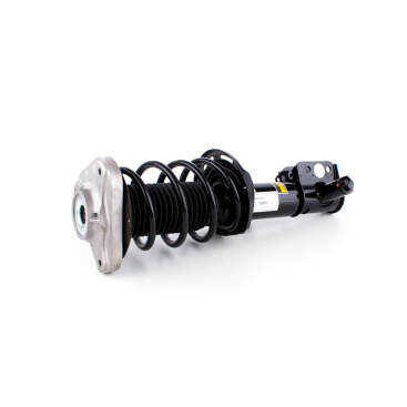 Mercedes-AMG CLS 63 4MATIC (CLS-Class C218, X218) Front Right Shock Absorber Coil Spring Assembly with ADS A2123236200