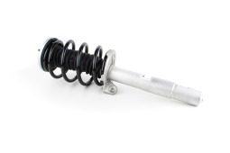 BMW 7 Series E65 Shock Absorber Coil Spring Assembly with EDC Front Left