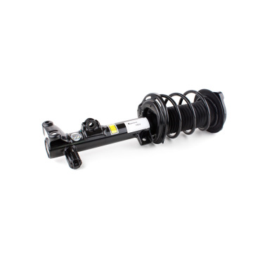 Mercedes Benz E-Class A207 / C207 Front Left Shock Absorber Coil Spring Assembly with ADS 2043230900