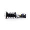 Mercedes-AMG CLS 63 4MATIC (CLS-Class C218, X218) Front Right Shock Absorber Coil Spring Assembly with ADS A2123201566