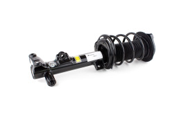 Mercedes Benz E-Class A207 / C207 Front Left Shock Absorber Coil Spring Assembly with ADS