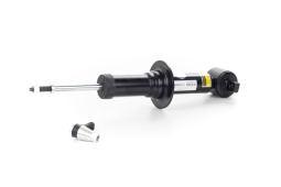 Cadillac Escalade III Front Shock Absorber with Electronic Bypass Module (Conversion Kit)