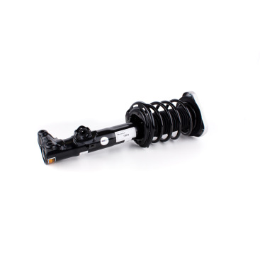 Mercedes Benz E63 AMG W212/S212 Shock Absorber Coil Spring Assembly Front Right with ADS (Adaptive Damping System) 2009-2016 A2183203613