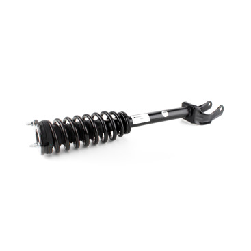 Mercedes Benz GLE-Class W166 Front Right Shock Absorber Coil Spring Assembly A1663232400