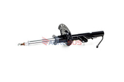 Land Rover Range Rover Evoque L538 (2011-2019) Rear Left Shock Absorber with MRC