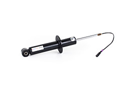 Porsche Cayenne II Shock Absorber Rear With PASM