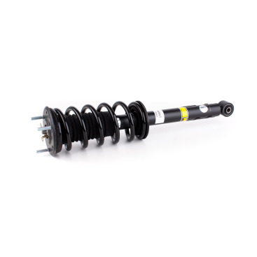 Lexus IS XE30 Front Right Shock Absorber (coil spring assembly) 2013 - 2016 with AVS (Adaptive Variable Suspension) 48520-59726