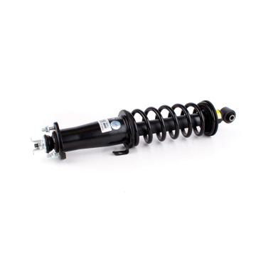 Toyota Crown S210 Rear Left Shock Absorber (coil spring assembly) 2012 - 2018 with AVS (Adaptive Variable Suspension) 48530-0P010