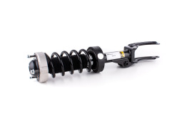 Porsche Cayenne II 92A Front Right Shock Absorber Coil Spring Assembly