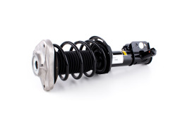 Mercedes-AMG E63 4MATIC (E Class W212, S212) Front Right Shock Absorber Coil Spring Assembly with AMG-Ride-Control