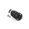 Cadillac Escalade III Front Shock Absorber Coil Spring Assembly Conversion with EBM (Electronic Bypass Module) SK-2954
