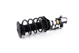 Lincoln MKZ (2013-2020) Front Left Shock Absorber Coil Spring Assembly with CCD