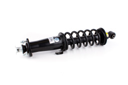 Toyota Crown S210 Rear Left Shock Absorber (coil spring assembly) 2012 - 2018 with AVS (Adaptive Variable Suspension)
