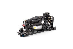 Rolls-Royce Dawn RR6 (2015-2020) Air Suspension Compressor with pre-assembled mounting set