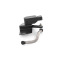 Jeep Grand Cherokee WK2 (2010-2015) Level Sensor with Coupling Rod and Holder Front Left 2011