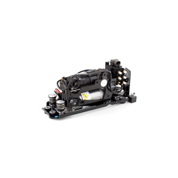 Rolls-Royce Dawn RR6 (2015-2022) Air Suspension Compressor with pre-assembled mounting set 37206886059