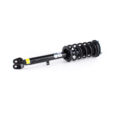 Lexus GS Turbo, GS200t, GS250, GS300h, GS350, GS450h RWD F Sport Front Left Shock Absorber Coil Spring Assembly with AVS 48520-80285