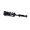 Toyota Mark X X130 Front Left Shock Absorber (coil spring assembly) 2012 - 2018 with AVS (Adaptive Variable Suspension) 2013