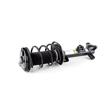 Mercedes Benz C-Class W204 / S204 / C204 Front Right Shock Absorber Coil Spring Assembly with ADS 2043231000