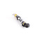 Audi Q5 8R Rear Left Shock Absorber with CDC (Continuous Damping Control) 2008-2017 8R0513025K