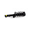 VW Golf Cabriolet (2012-2016) Shock Absorber Coil Spring Assembly with DCC Front Left or Right 2013