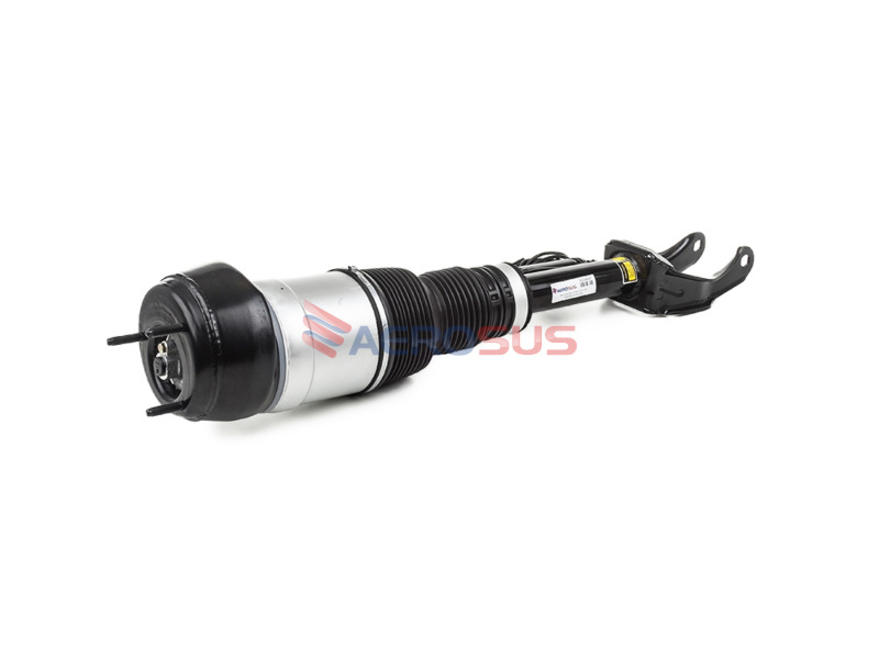 Front Left Air Suspension Strut For Mercedes-Benz M GL Class W166 X166 ML63 AMG