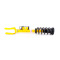 Jeep Grand Cherokee WK2 Front Left Shock Absorber Coil Spring Assembly with ADS 68139497AD