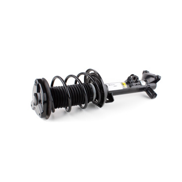 Mercedes Benz E-Class A207 / C207 Front Right Shock Absorber Coil Spring Assembly with ADS 2043231000