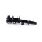 BMW 1 Series F20/F20 LCI/F21/F21 LCI RWD Front Left Shock Absorber Coil Spring Assembly with VDC 2011