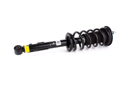 Toyota Crown S210 Front Right Shock Absorber (coil spring assembly) 2012 - 2018 with AVS (Adaptive Variable Suspension)