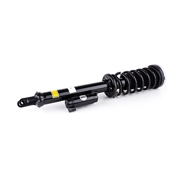 BMW 5 G30, G31 RWD Front Left Shock Absorber Coil Spring Assembly with VDC 37106866389