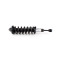 Toyota Land Cruiser Prado 120 (J120) Front Shock Absorber Coil Spring Assembly with AVS 2002-2009 48510-69415