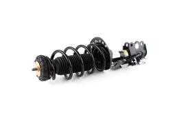 SAAB 9-4X Front Left Shock Absorber Strut Assembly with Adaptive DriveSense Suspension 2011-2012 