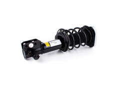 Mercedes-AMG E63 4MATIC (E Class W212, S212) Front Left Shock Absorber Coil Spring Assembly with AMG-Ride-Control