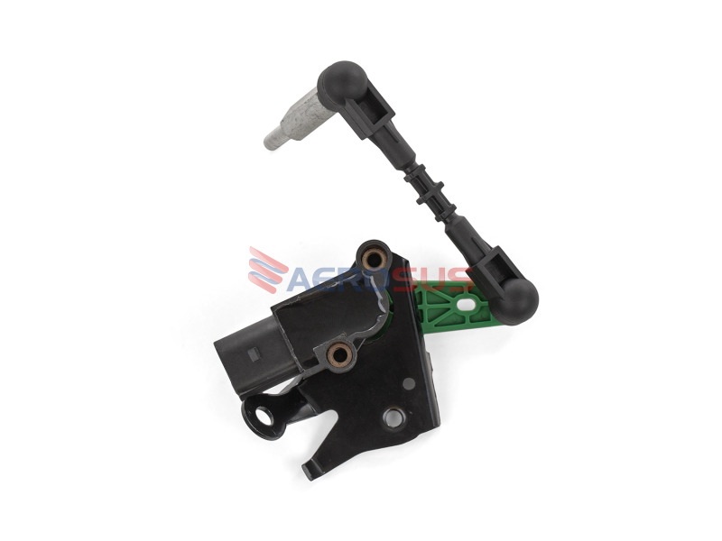 Level Sensor with Rods Air Suspension Front Left for A6 Avant 4G5 C7 2011-2018 4H0941285G 